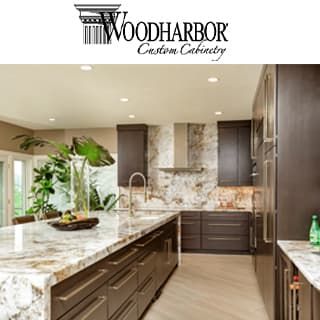 Woodharbor Cabinets