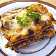 Lasagne