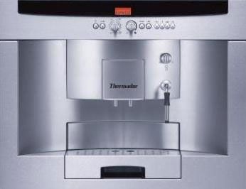 Thermador Coffee