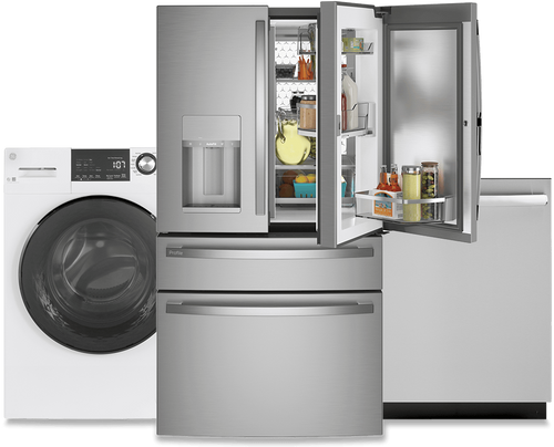 GE Appliance