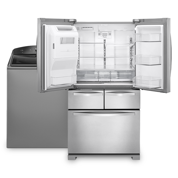 appliance set