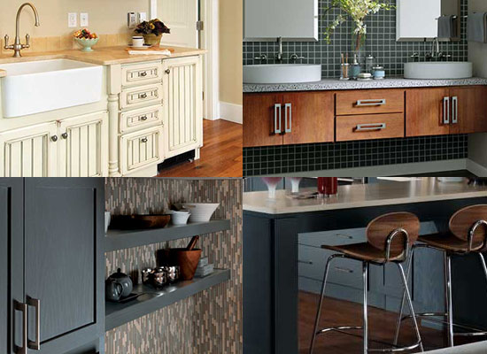 StarMark Cabinets