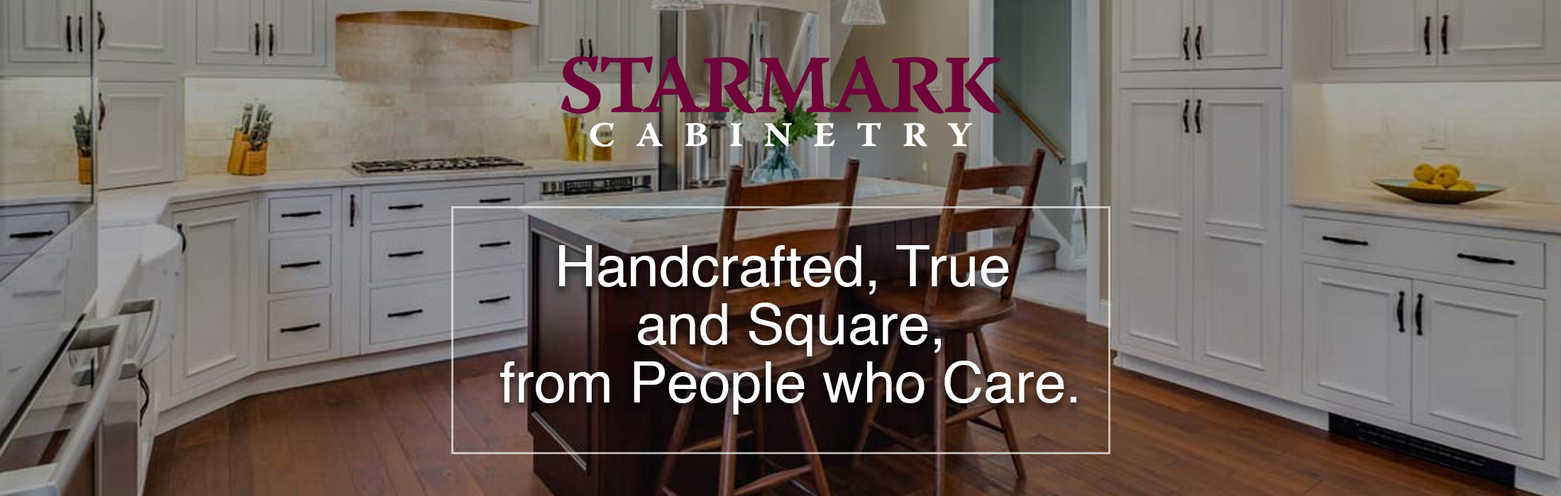 Starmark Cabinets