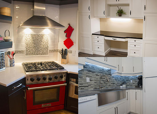 Urban Effects Cabinets