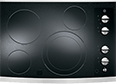 cooktops