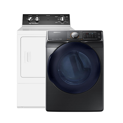 washer, dryer, laundry pairs