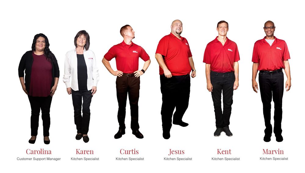 Employee Photo
