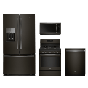 Whirlpool Kitchen packages slate