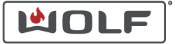Wolf Logo