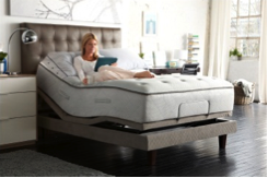 adjustable mattress