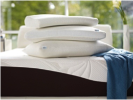choosing the right pillow