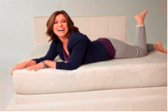 memory foam mattress