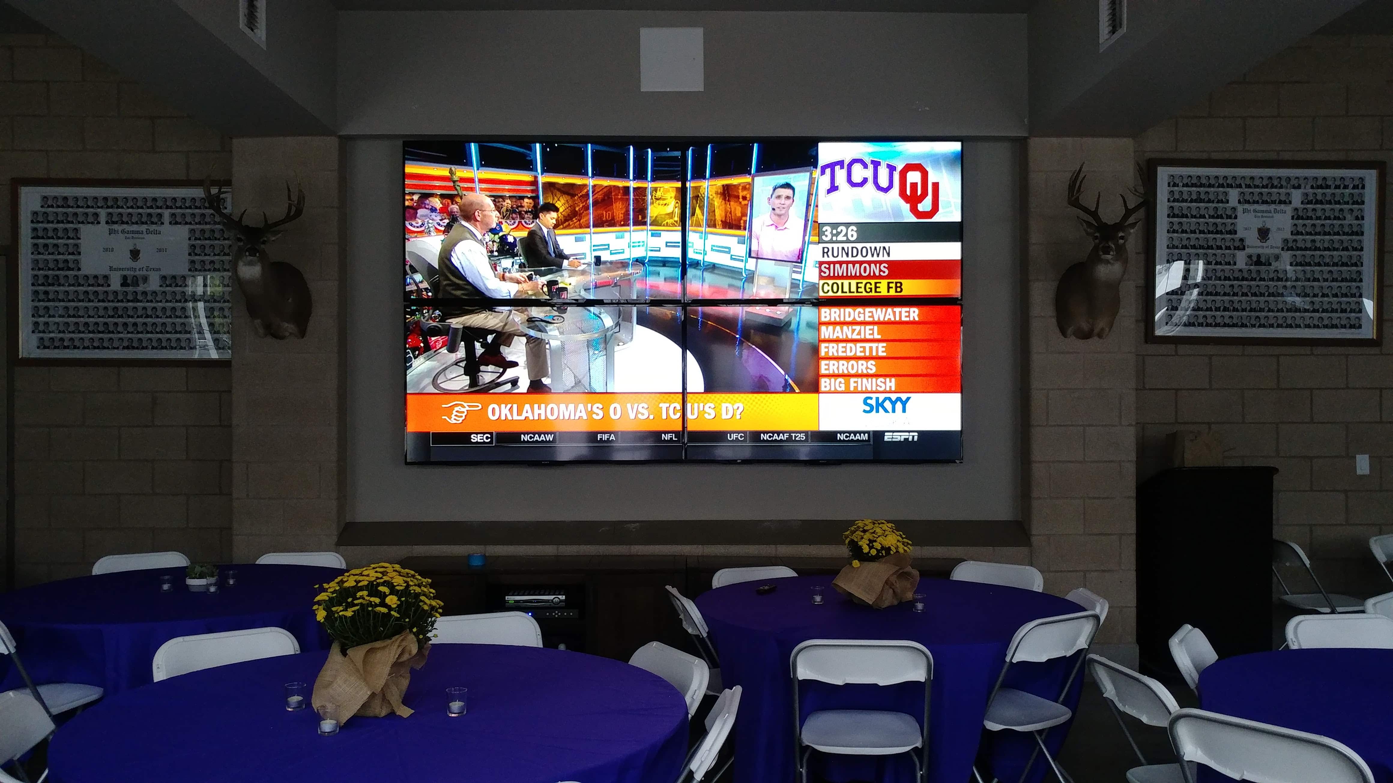 A&B TV gallery image