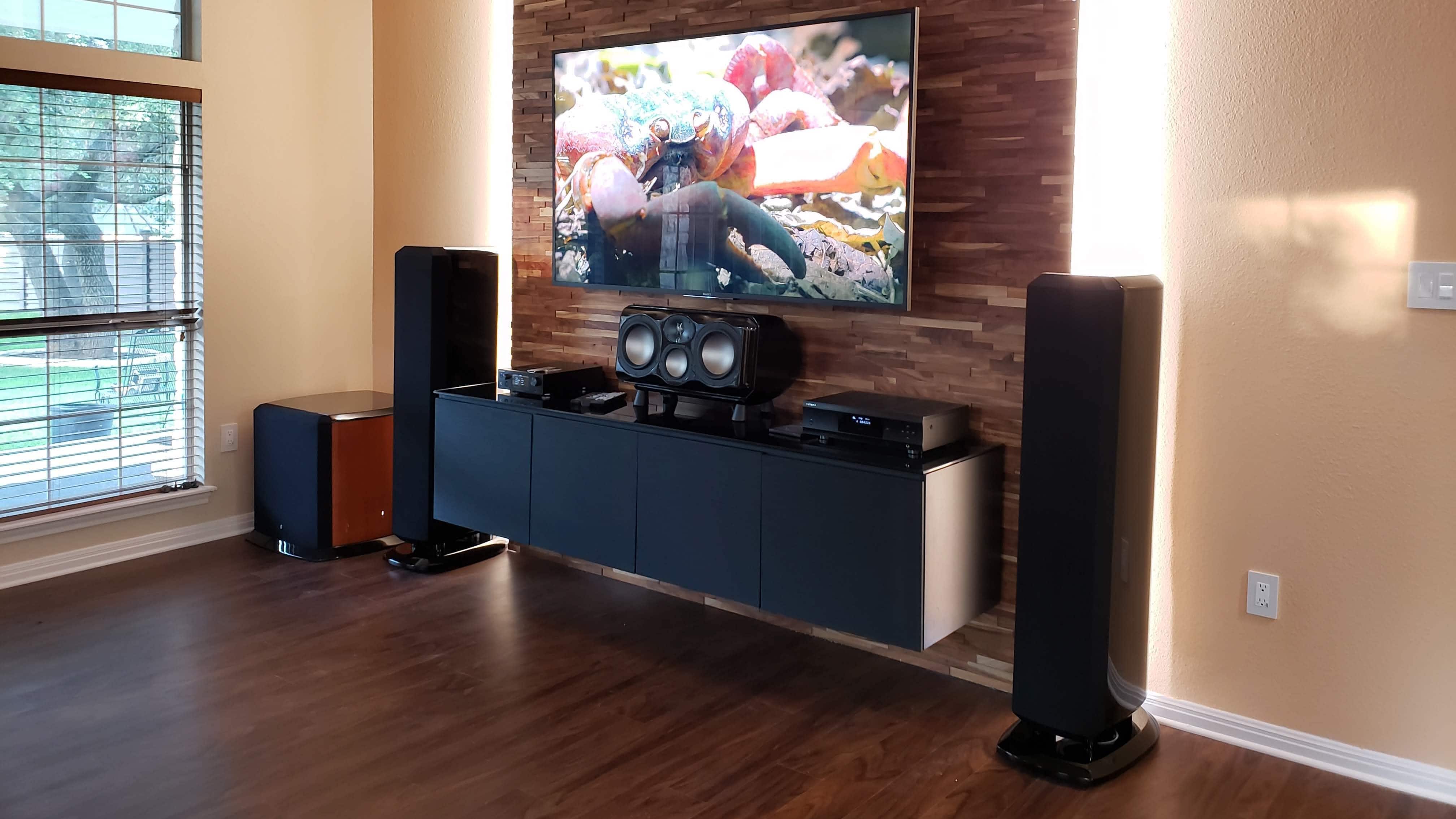 A&B TV gallery image