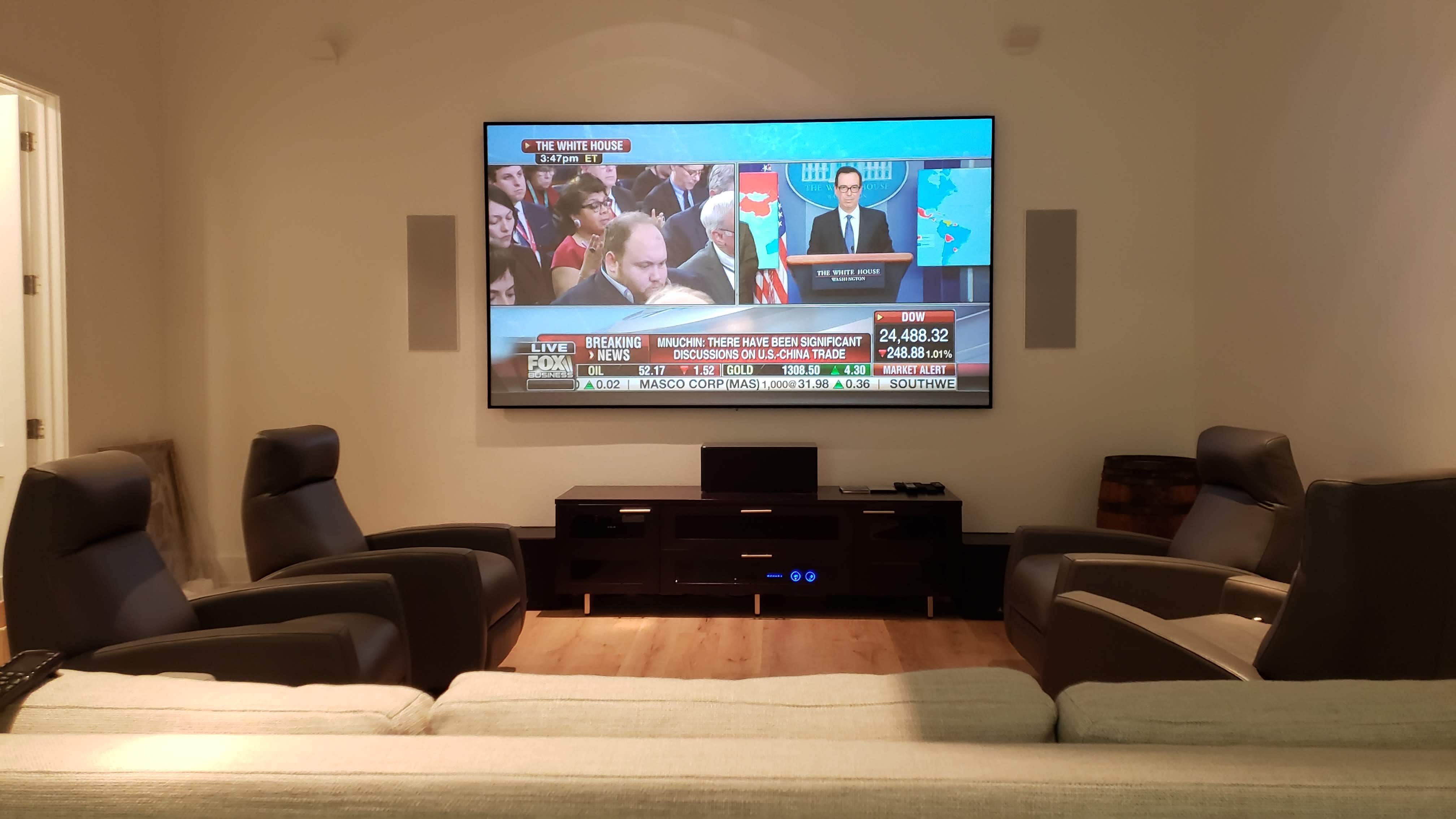 A&B TV gallery image