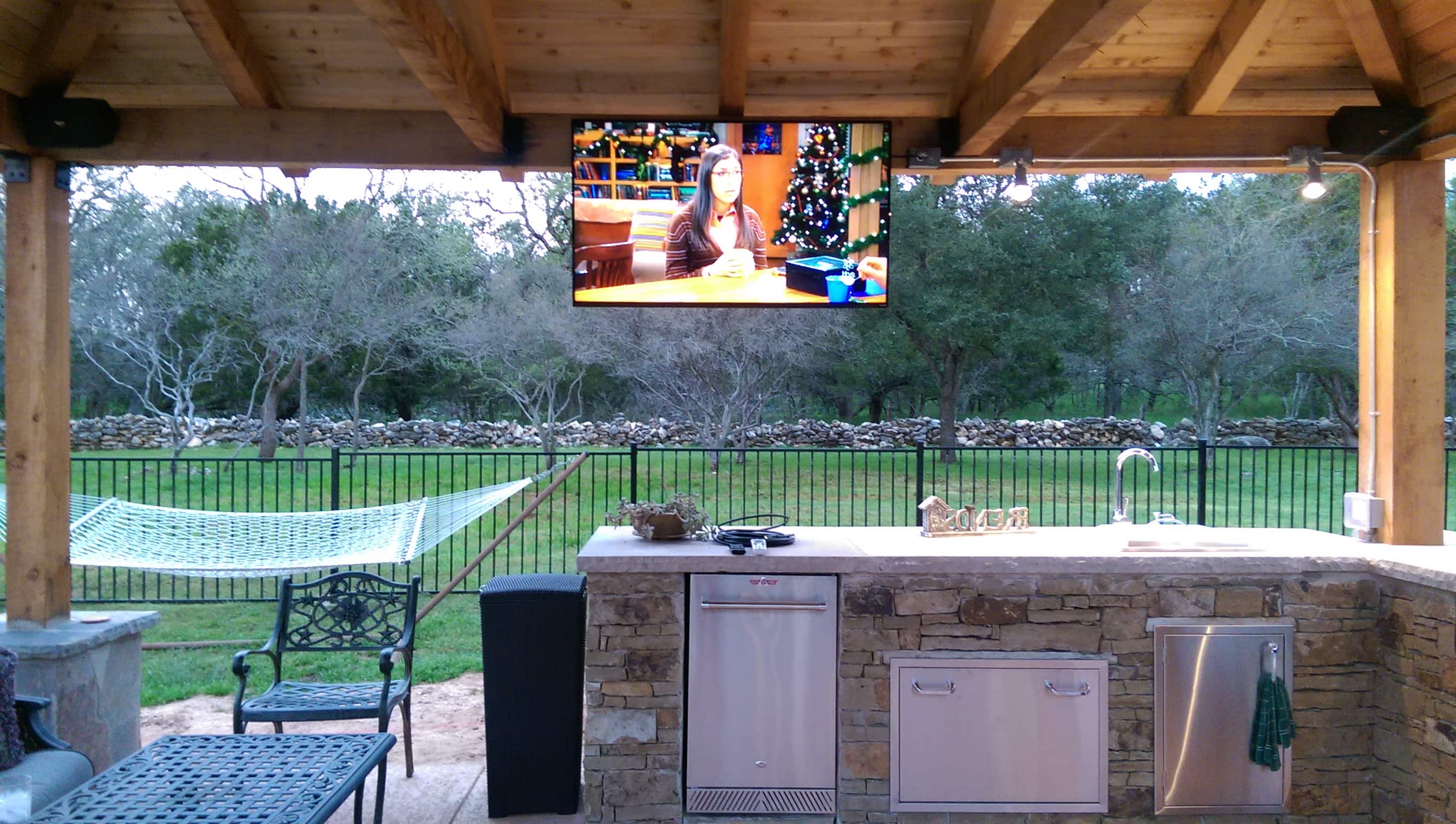 A&B TV gallery image