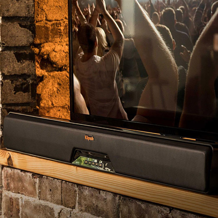 Soundbars