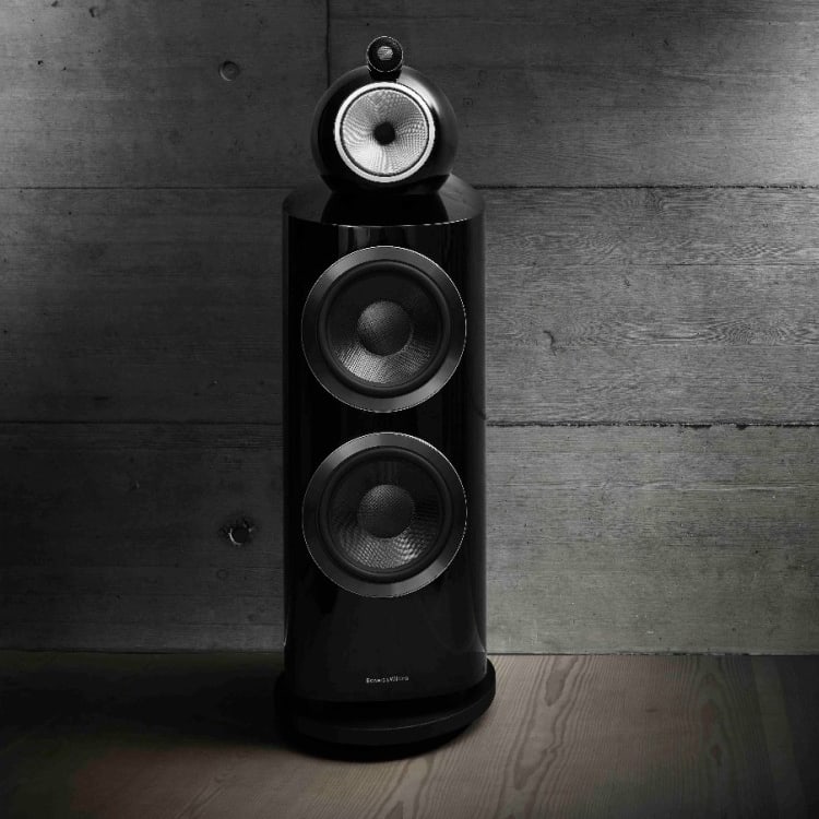 Speakers