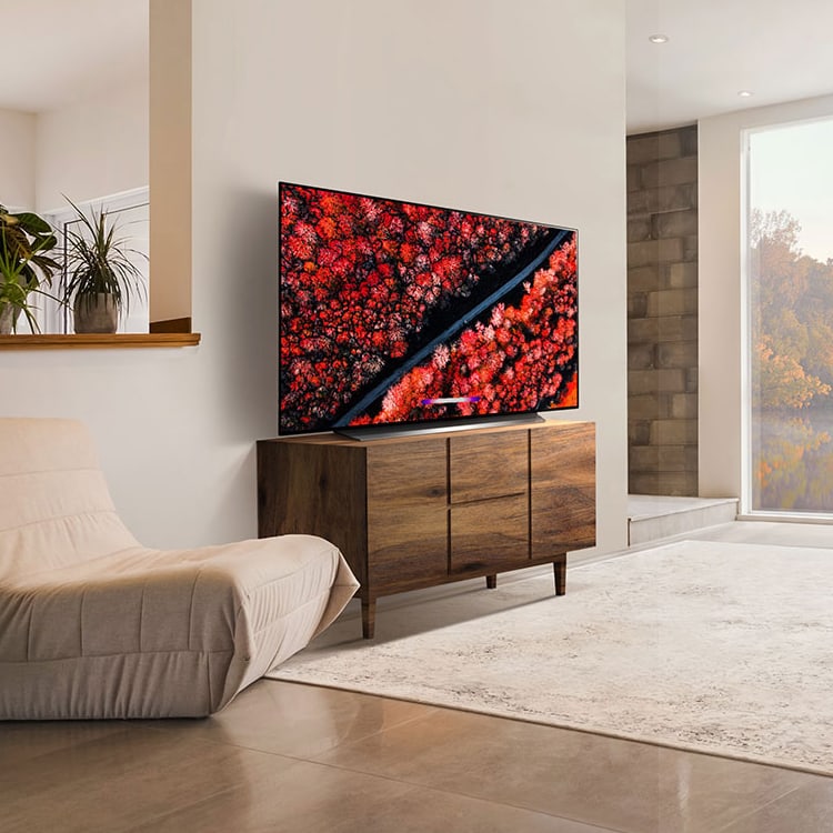 Televisions