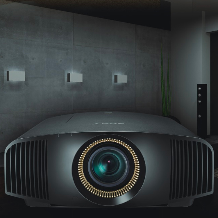 Projectors