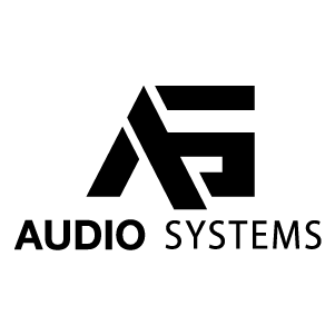 Audio Systems Logo