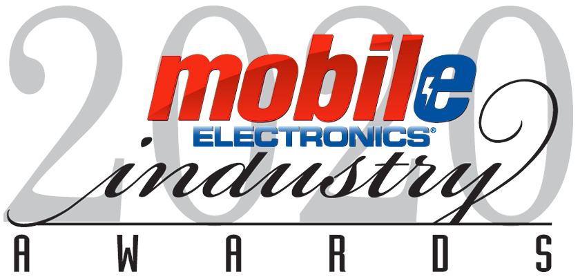 Mobile Electronicslogo