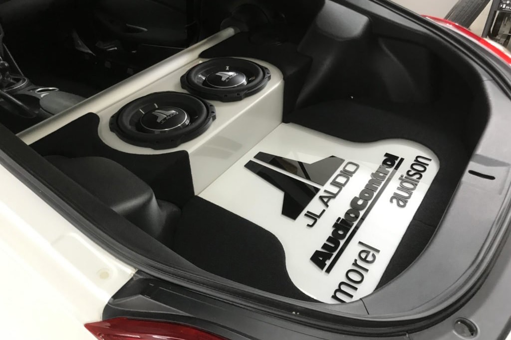 JL Audio