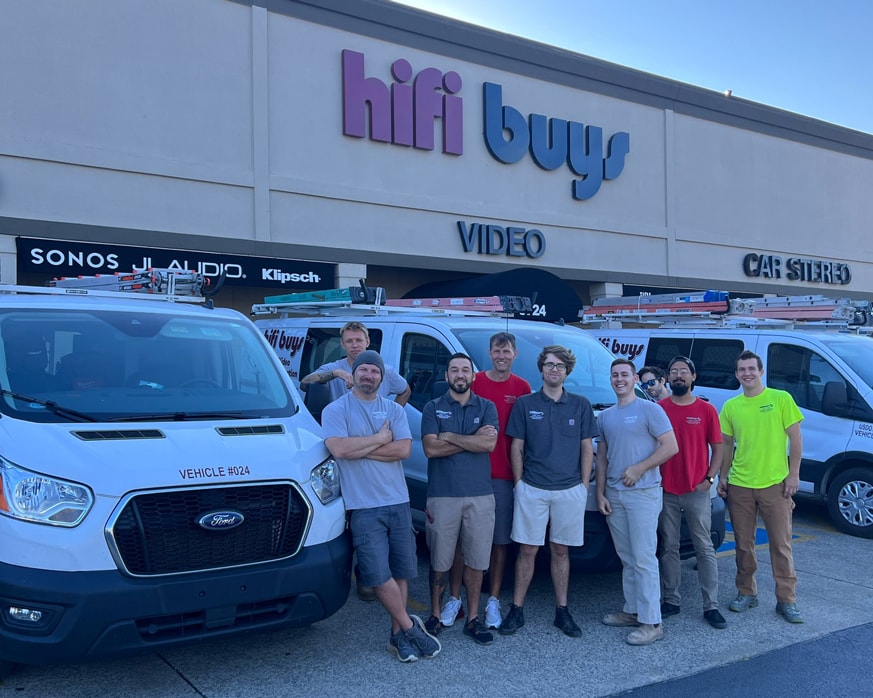 Storefront Team