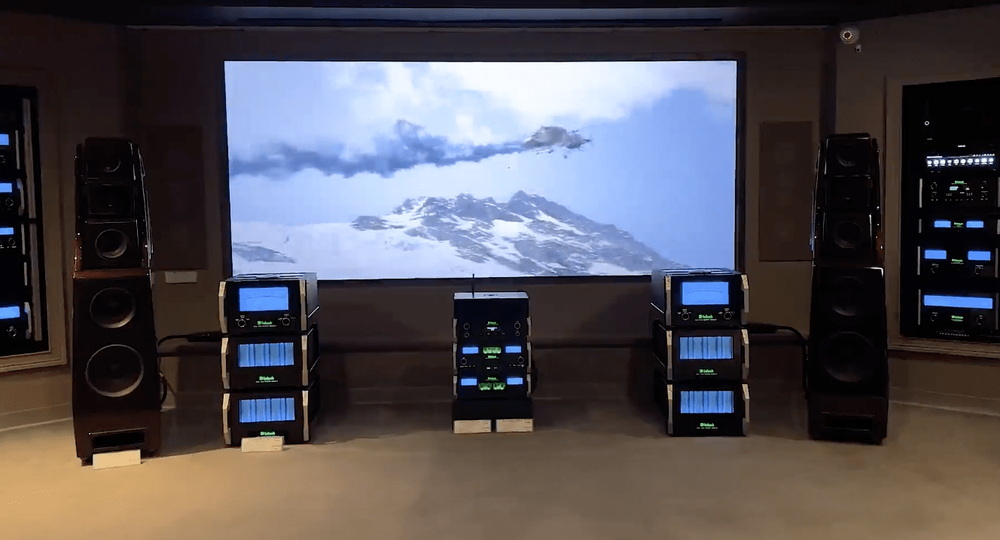 Retail Store Video
