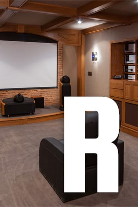 Automated Living gallery image