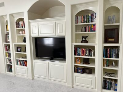 Residential Gallery Photo