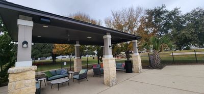 Outdoor AV Photo