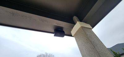 Outdoor AV Photo