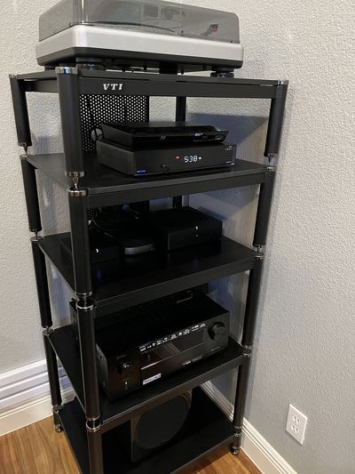 Residential Gallery Photo