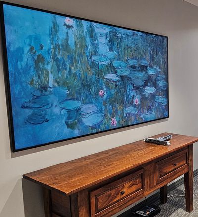 Residential Gallery Photo