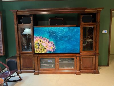 Residential Gallery Photo