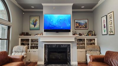 Residential Gallery Photo