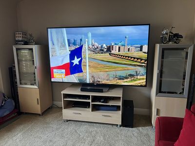 Residential Gallery Photo
