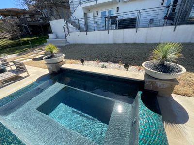 Outdoor AV Photo