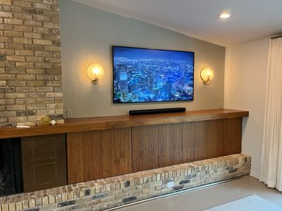 Residential Gallery Photo