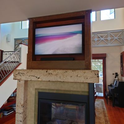 Residential Gallery Photo