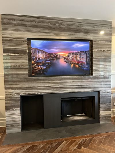 Residential Gallery Photo