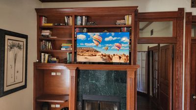 Residential Gallery Photo