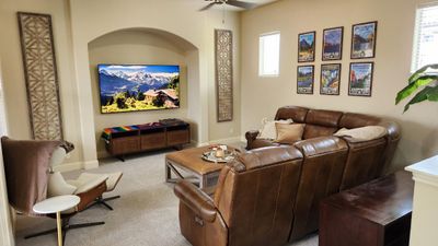 Residential Gallery Photo