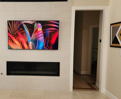 Residential Gallery Photo