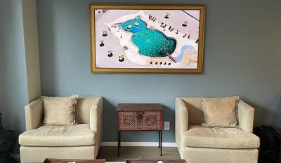 Residential Gallery Photo