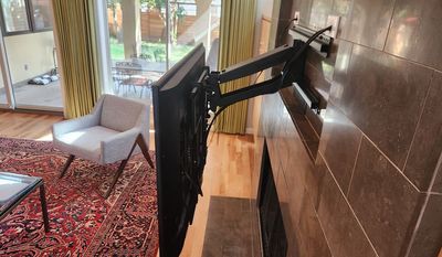Residential Gallery Photo