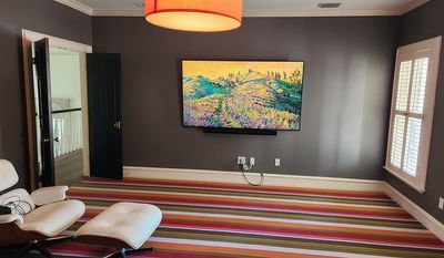 Residential Gallery Photo