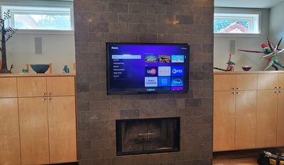 Residential Gallery Photo