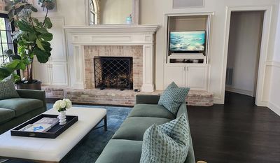 Residential Gallery Photo